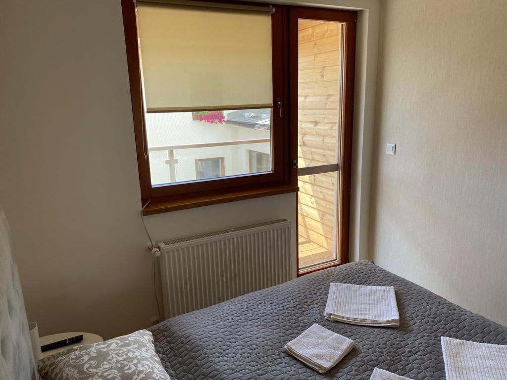 Apartman Tatranska Strba Vysoke Tatry Poprad Ngoại thất bức ảnh