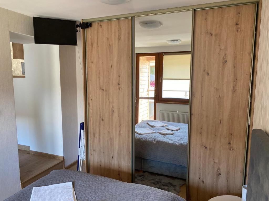 Apartman Tatranska Strba Vysoke Tatry Poprad Ngoại thất bức ảnh
